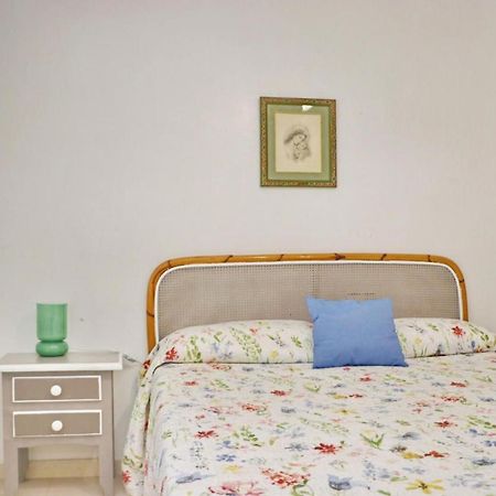 Apartamento La Fuente Conil De La Frontera Exterior foto