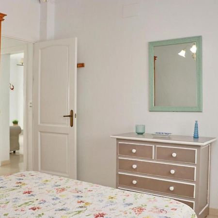 Apartamento La Fuente Conil De La Frontera Exterior foto